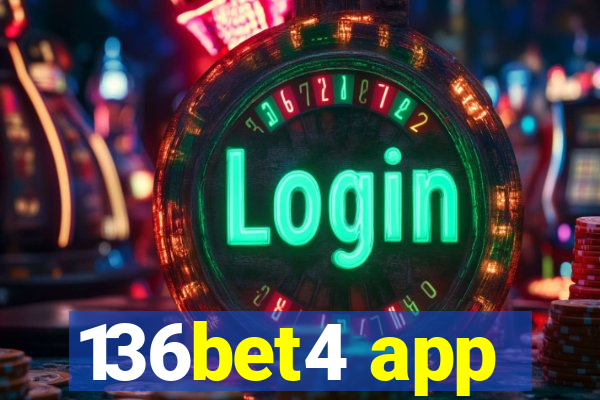 136bet4 app